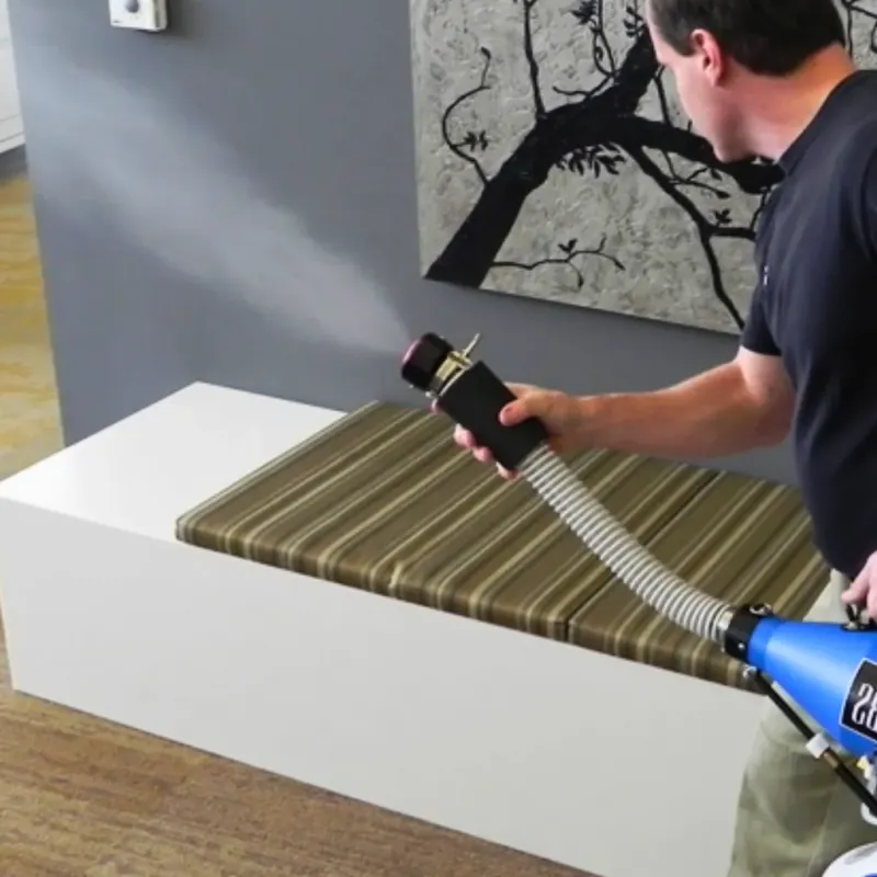 Professional Odor Removal in Lake Jackson, TX